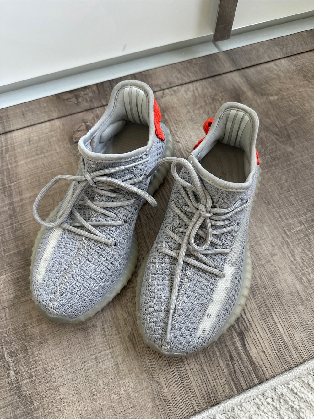 Adidas Yeezy